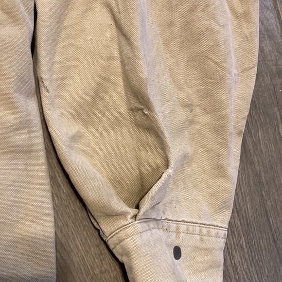 CARHARTT SHIRT | L - Picture 8 of 14